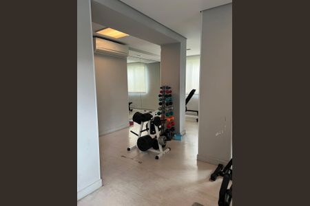 Apartamento à venda com 40m², 1 quarto e 1 vagaÁrea comum