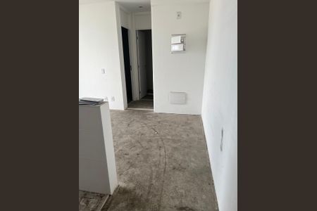 Sala de apartamento à venda com 1 quarto, 40m² em Vila Maria, São Paulo