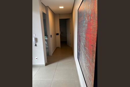 Apartamento à venda com 40m², 1 quarto e 1 vagaÁrea comum