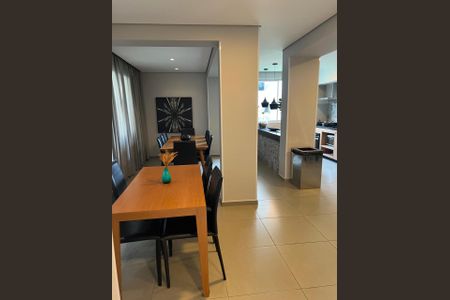 Apartamento à venda com 40m², 1 quarto e 1 vagaÁrea comum