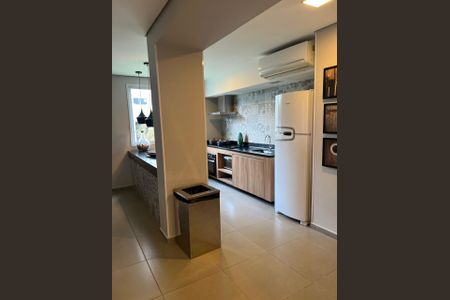 Apartamento à venda com 40m², 1 quarto e 1 vagaÁrea comum