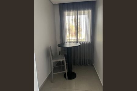 Apartamento à venda com 40m², 1 quarto e 1 vagaÁrea comum