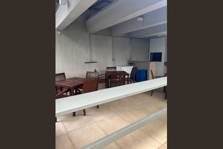 Apartamento à venda com 1 quarto, 40m² em Vila Maria, São Paulo