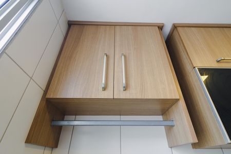 Apartamento à venda com 44m², 1 quarto e 1 vagaÁrea de Serviço