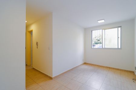 Apartamento à venda com 44m², 1 quarto e 1 vagaSala