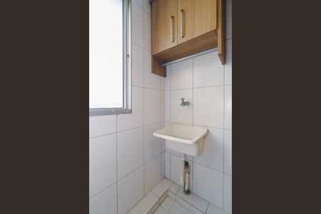 Apartamento à venda com 44m², 1 quarto e 1 vagaÁrea de Serviço