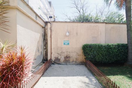 Apartamento à venda com 44m², 1 quarto e 1 vagaÁrea comum