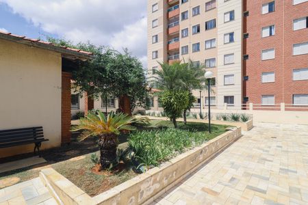 Apartamento à venda com 44m², 1 quarto e 1 vagaÁrea comum