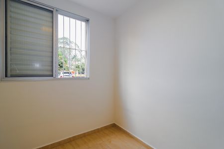 Quarto de apartamento à venda com 1 quarto, 44m² em Fazenda Morumbi, São Paulo