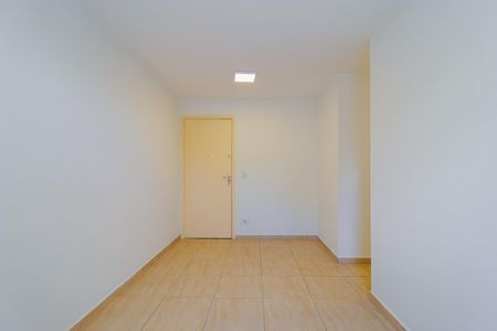 Sala de apartamento à venda com 1 quarto, 44m² em Fazenda Morumbi, São Paulo