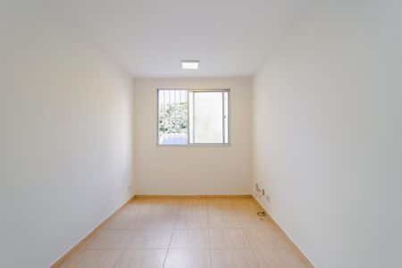 Sala de apartamento à venda com 1 quarto, 44m² em Fazenda Morumbi, São Paulo