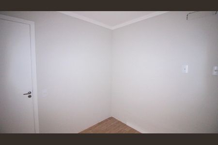 Quarto de apartamento para alugar com 1 quarto, 29m² em Vila Celeste, São Paulo