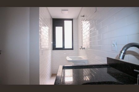 Apartamento à venda com 29m², 1 quarto e sem vagaSala/Cozinha