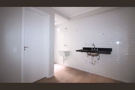 Apartamento à venda com 29m², 1 quarto e sem vagaSala/Cozinha