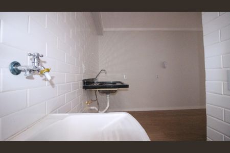 Apartamento à venda com 29m², 1 quarto e sem vagaSala/Cozinha