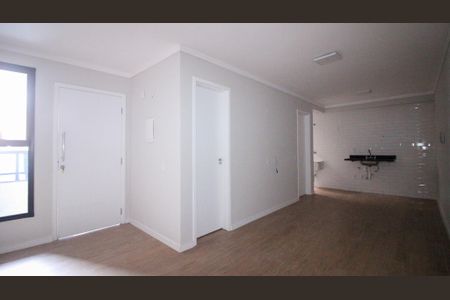 Apartamento para alugar com 1 quarto, 29m² em Vila Celeste, São Paulo