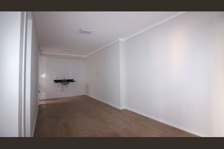 Apartamento à venda com 29m², 1 quarto e sem vagaSala/Cozinha