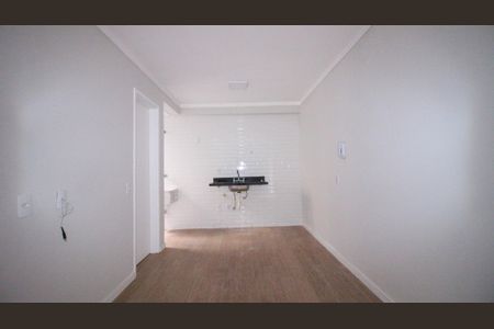 Apartamento à venda com 29m², 1 quarto e sem vagaSala/Cozinha