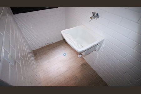 Apartamento à venda com 29m², 1 quarto e sem vagaSala/Cozinha