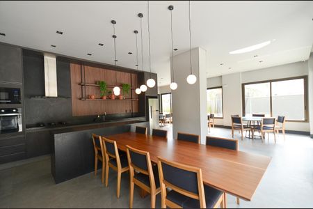 Apartamento à venda com 78m², 2 quartos e 2 vagas Apartamento à venda com 78m², 2 quartos e 2 vagasArea comum/ salao de festas