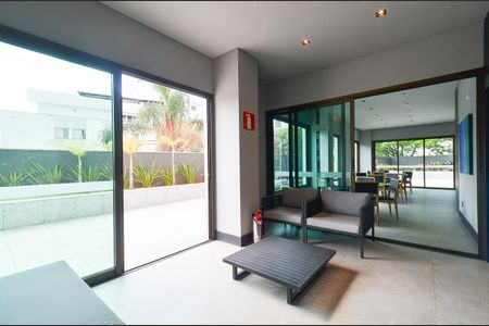 Apartamento à venda com 78m², 2 quartos e 2 vagas Apartamento à venda com 78m², 2 quartos e 2 vagasArea comum