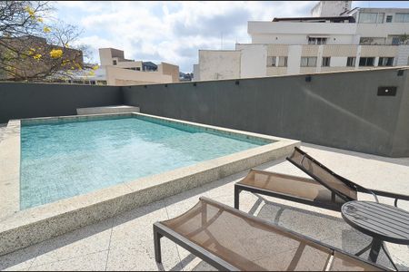 Apartamento à venda com 78m², 2 quartos e 2 vagas Apartamento à venda com 78m², 2 quartos e 2 vagasPiscina
