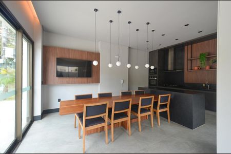 Apartamento à venda com 78m², 2 quartos e 2 vagas Apartamento à venda com 78m², 2 quartos e 2 vagasArea comum/ salao de festas