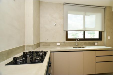 Apartamento à venda com 78m², 2 quartos e 2 vagas Apartamento à venda com 78m², 2 quartos e 2 vagasCozinha