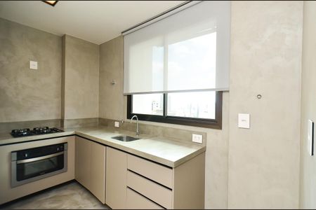 Apartamento à venda com 78m², 2 quartos e 2 vagas Apartamento à venda com 78m², 2 quartos e 2 vagasCozinha