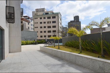 Apartamento à venda com 78m², 2 quartos e 2 vagas Apartamento à venda com 78m², 2 quartos e 2 vagasArea comum