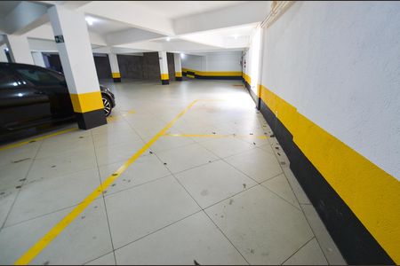 Apartamento à venda com 78m², 2 quartos e 2 vagas Apartamento à venda com 78m², 2 quartos e 2 vagasGaragem