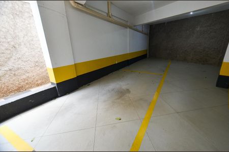 Apartamento à venda com 78m², 2 quartos e 2 vagas Apartamento à venda com 78m², 2 quartos e 2 vagasGaragem