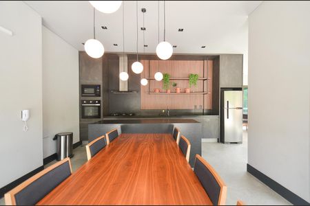 Apartamento à venda com 78m², 2 quartos e 2 vagas Apartamento à venda com 78m², 2 quartos e 2 vagasArea comum/ salao de festas