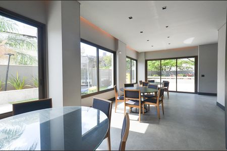 Apartamento à venda com 78m², 2 quartos e 2 vagas Apartamento à venda com 78m², 2 quartos e 2 vagasArea comum/ salao de festas