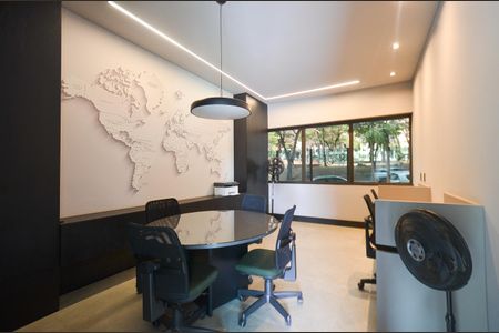 Apartamento à venda com 78m², 2 quartos e 2 vagas Apartamento à venda com 78m², 2 quartos e 2 vagasCoworking