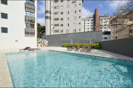 Apartamento à venda com 78m², 2 quartos e 2 vagas Apartamento à venda com 78m², 2 quartos e 2 vagasPiscina
