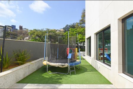 Apartamento à venda com 78m², 2 quartos e 2 vagas Apartamento à venda com 78m², 2 quartos e 2 vagasArea comum