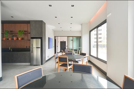 Apartamento à venda com 78m², 2 quartos e 2 vagas Apartamento à venda com 78m², 2 quartos e 2 vagasArea comum/ salao de festas