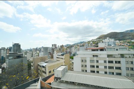 Apartamento à venda com 78m², 2 quartos e 2 vagas Apartamento à venda com 78m², 2 quartos e 2 vagasVista Area serviço