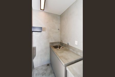 Apartamento à venda com 78m², 2 quartos e 2 vagas Apartamento à venda com 78m², 2 quartos e 2 vagasArea serviço