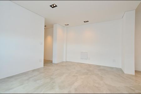 Apartamento à venda com 78m², 2 quartos e 2 vagas Apartamento à venda com 78m², 2 quartos e 2 vagasSala