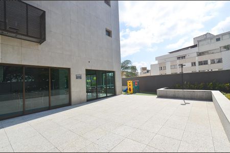 Apartamento à venda com 78m², 2 quartos e 2 vagas Apartamento à venda com 78m², 2 quartos e 2 vagasArea comum