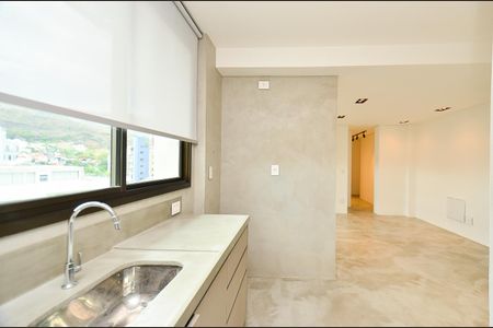 Apartamento à venda com 78m², 2 quartos e 2 vagas Apartamento à venda com 78m², 2 quartos e 2 vagasCozinha