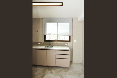 Apartamento à venda com 78m², 2 quartos e 2 vagas Apartamento à venda com 78m², 2 quartos e 2 vagasCozinha