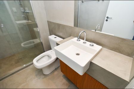 Apartamento à venda com 78m², 2 quartos e 2 vagas Apartamento à venda com 78m², 2 quartos e 2 vagasBanheiro suite