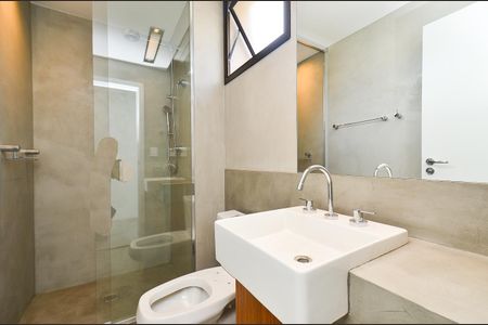 Apartamento à venda com 78m², 2 quartos e 2 vagas Apartamento à venda com 78m², 2 quartos e 2 vagasBanheiro suite