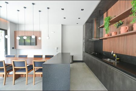 Apartamento à venda com 78m², 2 quartos e 2 vagas Apartamento à venda com 78m², 2 quartos e 2 vagasArea comum/ salao de festas