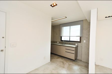 Apartamento à venda com 78m², 2 quartos e 2 vagas Apartamento à venda com 78m², 2 quartos e 2 vagasCozinha