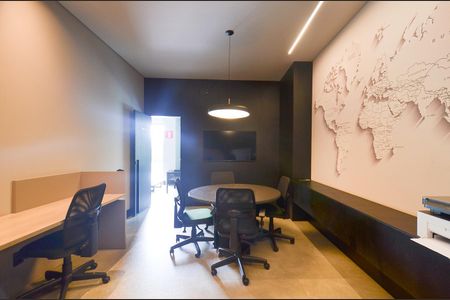 Apartamento à venda com 78m², 2 quartos e 2 vagas Apartamento à venda com 78m², 2 quartos e 2 vagasCoworking