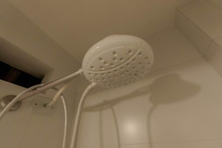 Apartamento à venda com 120m², 4 quartos e 1 vagaBanheiro Social